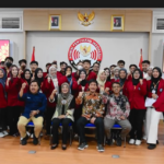 KKL Ilmu Komunikasi, Fisip UNSA di KPI Pusat Jakarta